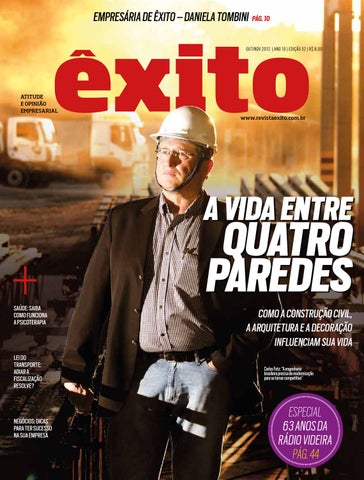 Êxito | NetImóveis